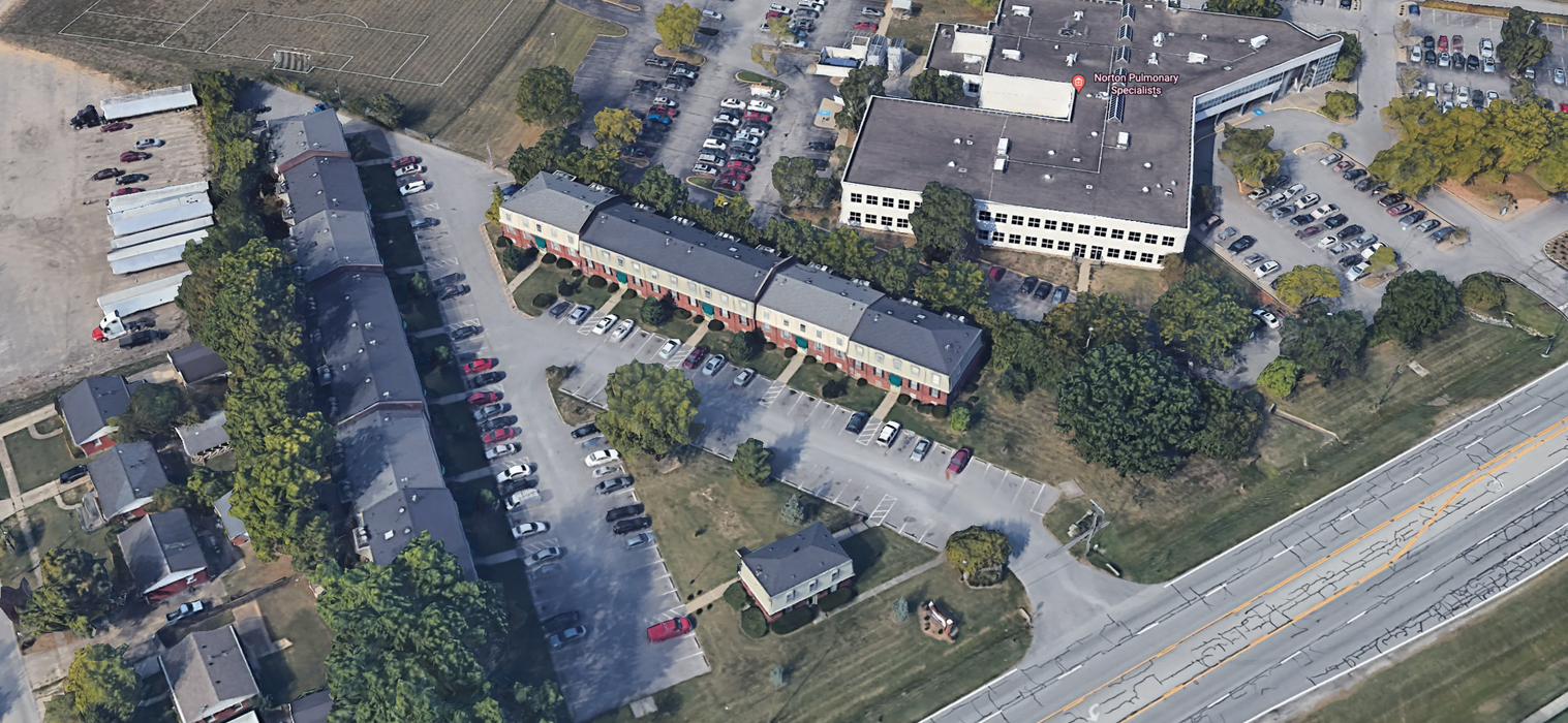 101 Spring Creek CT.