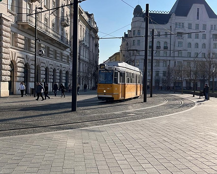 Budapest, Hungary