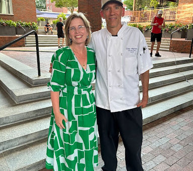 Thursday, July 18th Legislative & Public Health Updates