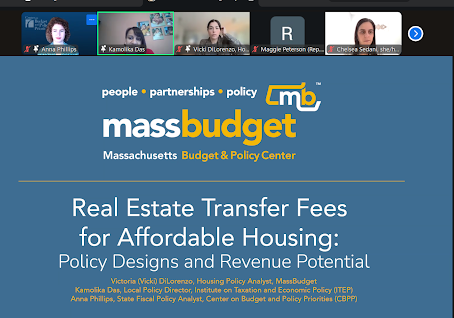 Friday, February 13th Legislative & Public Health Updates