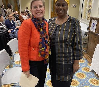 Friday, October 13 Public Health & Legislative Updates