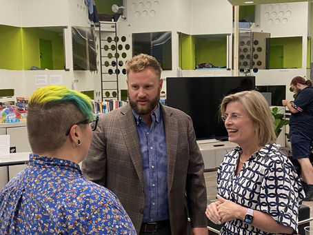 My History with Youth on Fire