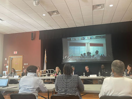 Friday, May 31st Legislative & Public Health Updates