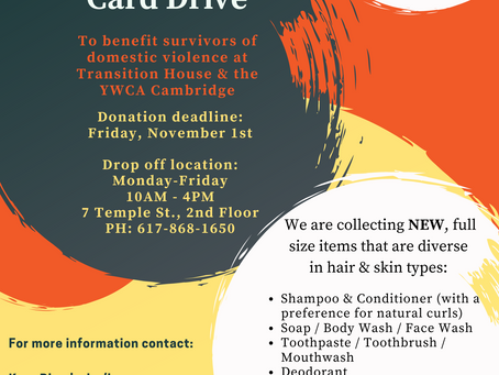 Friday, October 18th Legislative & Public Health Updates