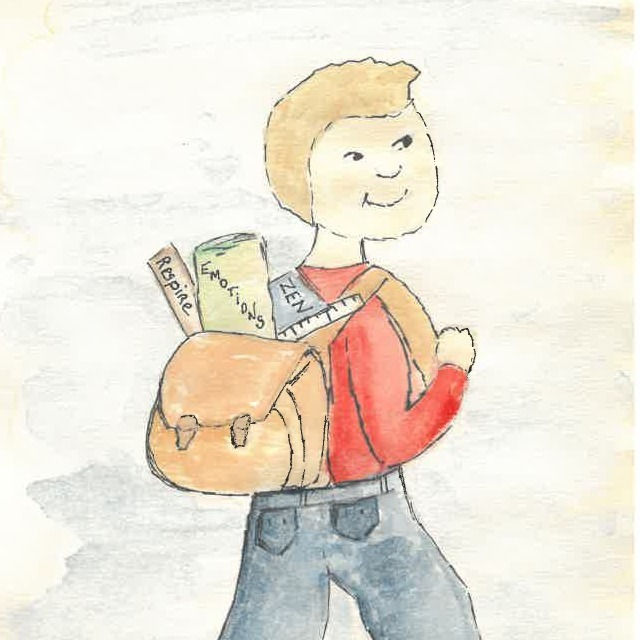 Sophro'enfants - Séances découverte gratuites - jeudi 28 septembre - jeudi 5 octobre