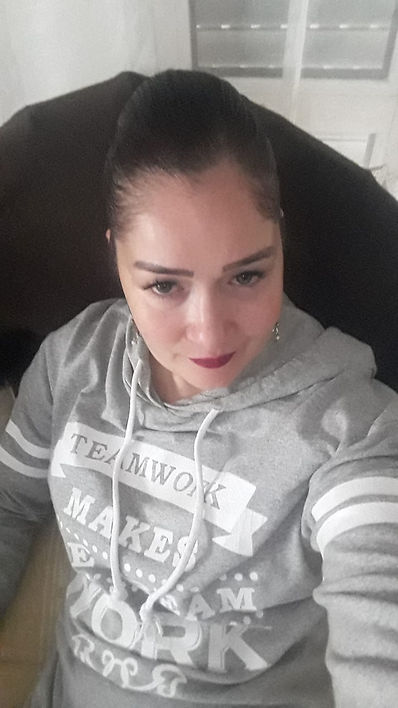Masöz Bayan