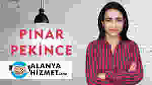 PINAR PEKİNCE