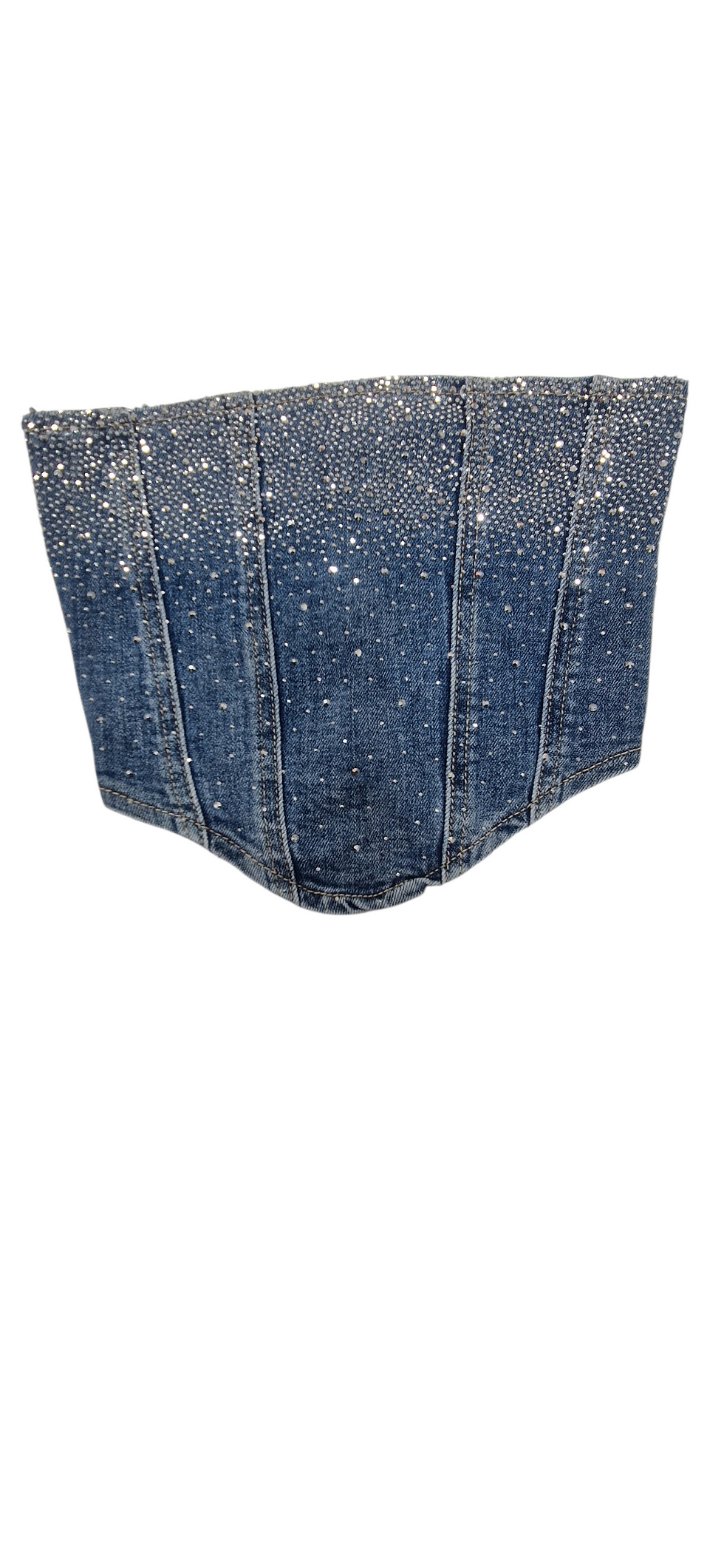 Miniatura: Completo jeans 