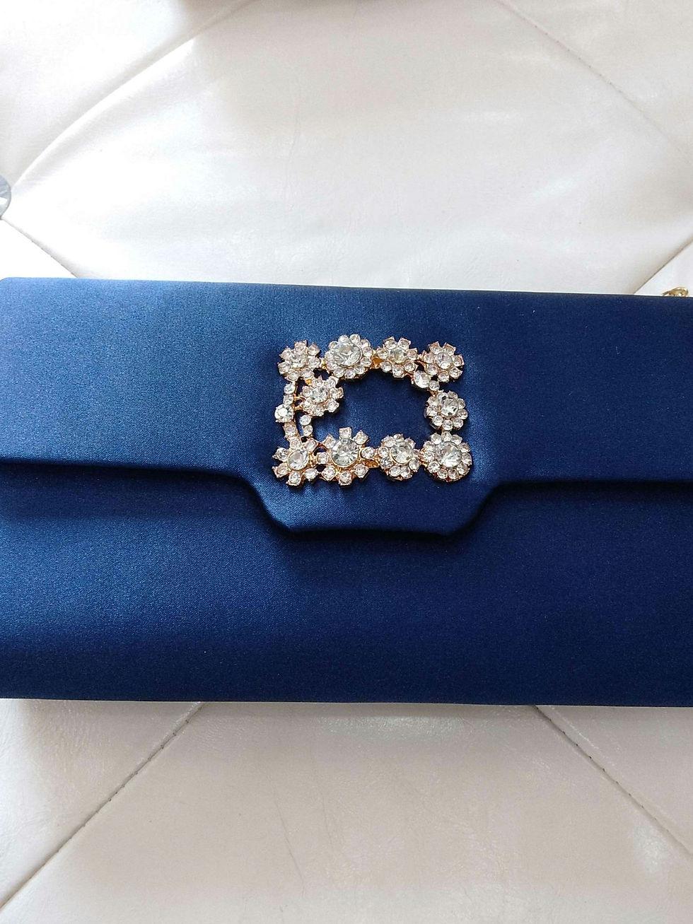 Miniatura: Pochette brilli 