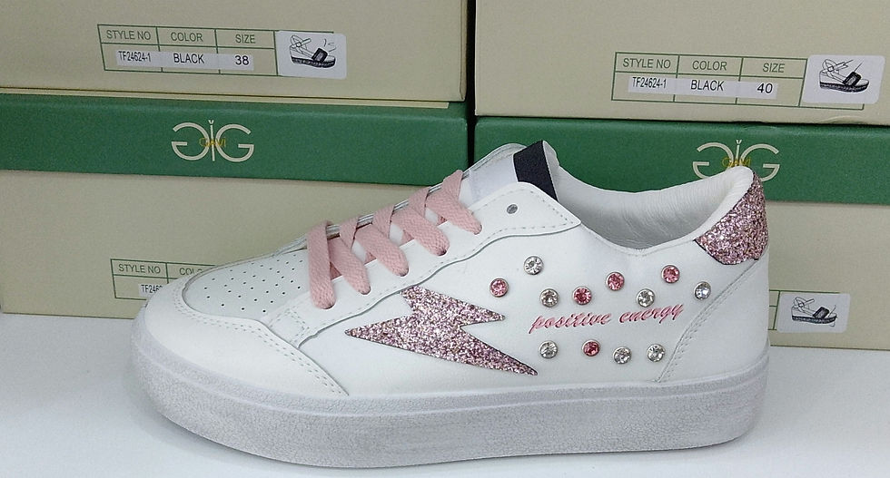 Miniatura: Scarpe Power 