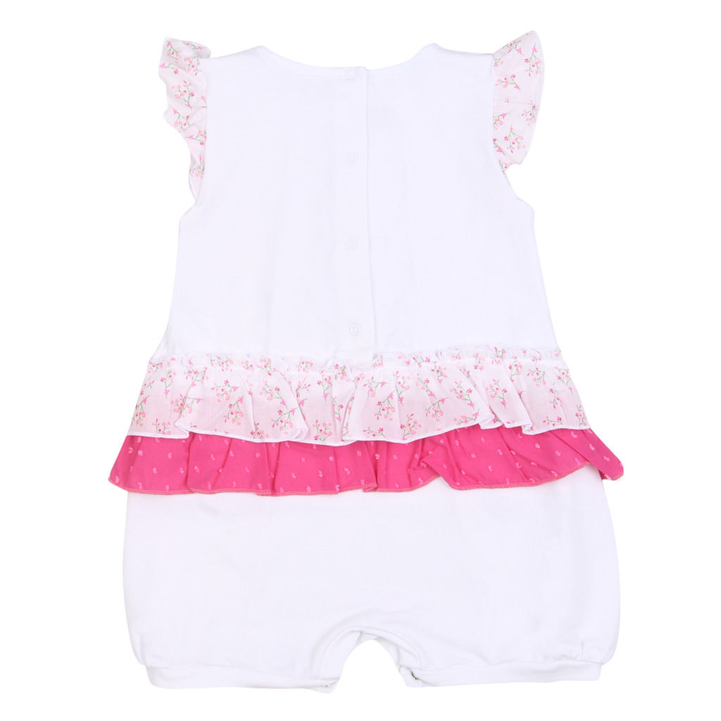 Pagliaccetto Lalalù 