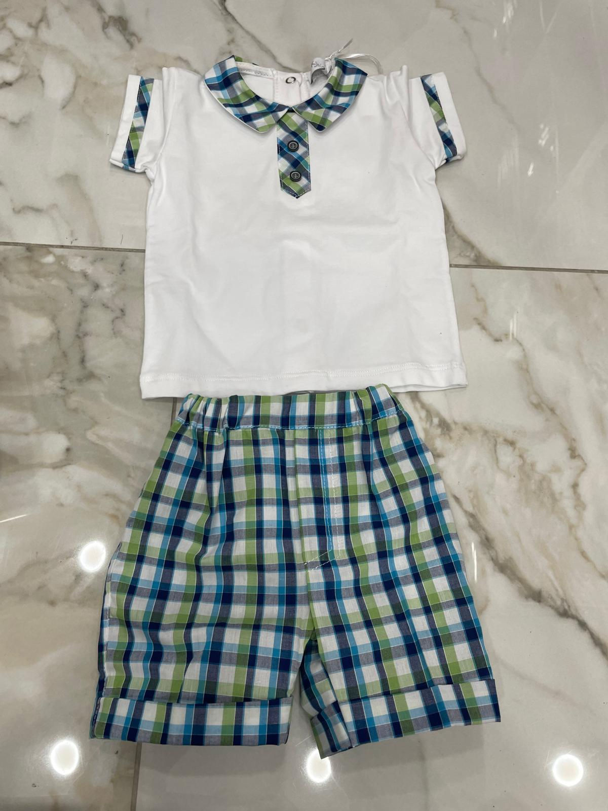 Spezzato alternativa uscita clinica