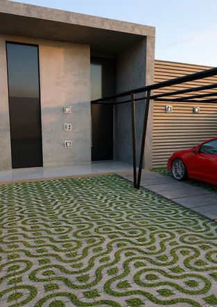 Residência no Litoral