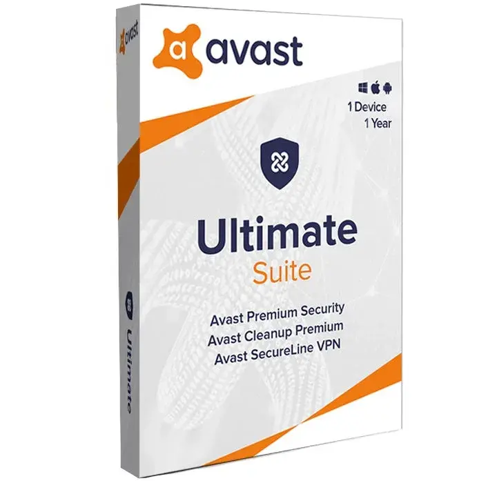 Foto di Avast Ultimate