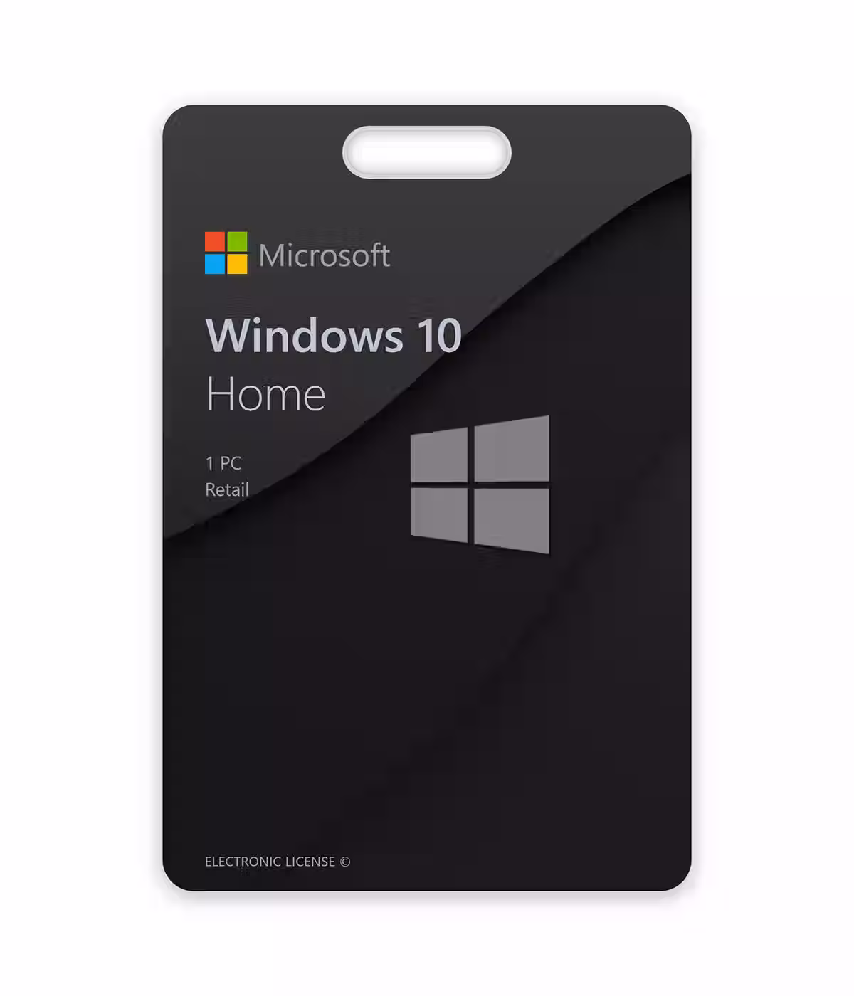 windows 10 home licenza