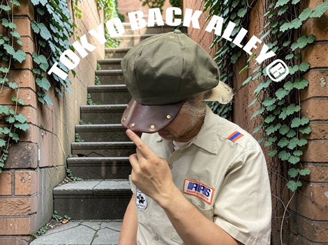 ドラゴン防水帆布