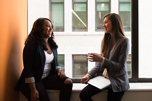 WOLI 7 | Workplace Empowerment