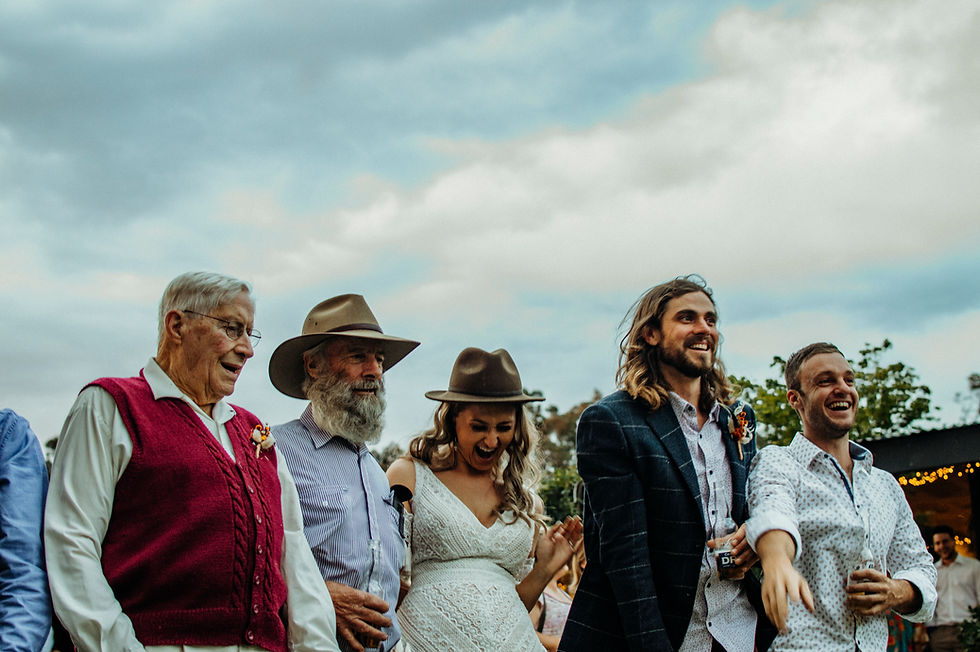 Wedding Venue Central Coast NSW
