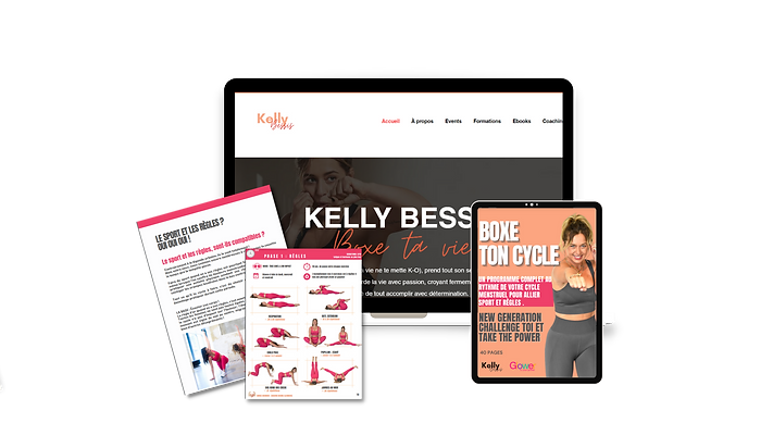 PROGRAMME BOXE TON CYCLE