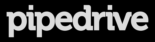 Pipedrive Logo