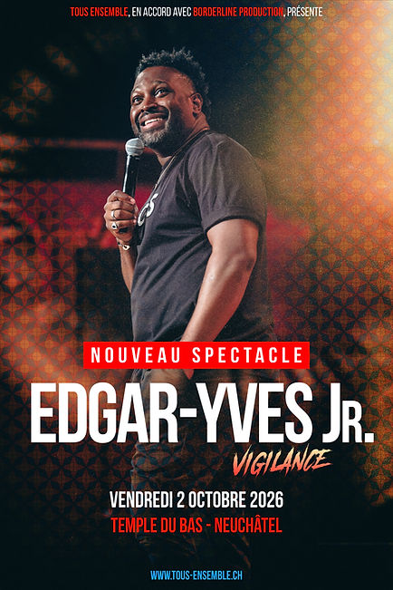 Egar-Yves Jr.