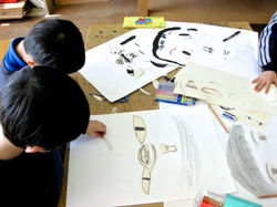 おたふくを作ろう