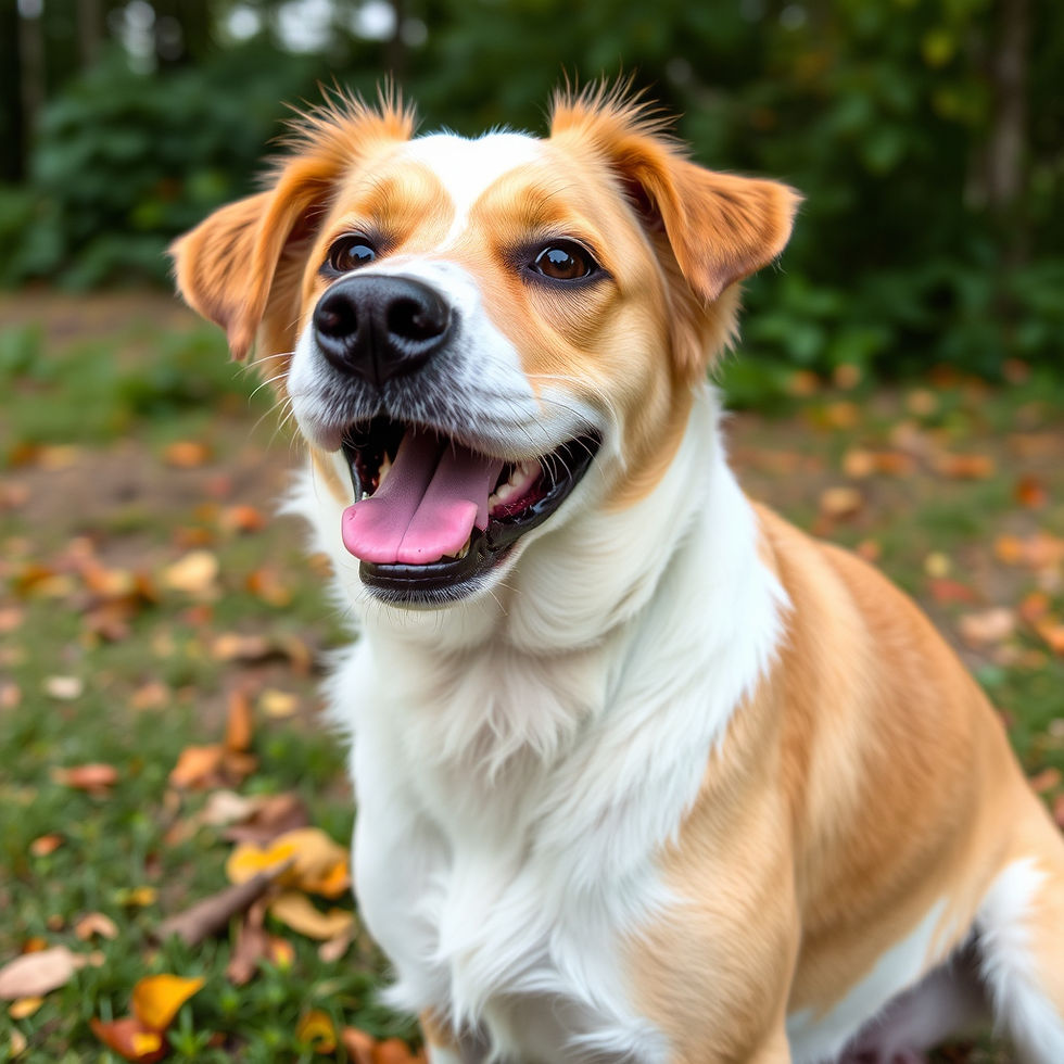 IVDD in Dogs: Is it really Genetics and bad luck?