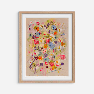 Smoothy Flower SOLD