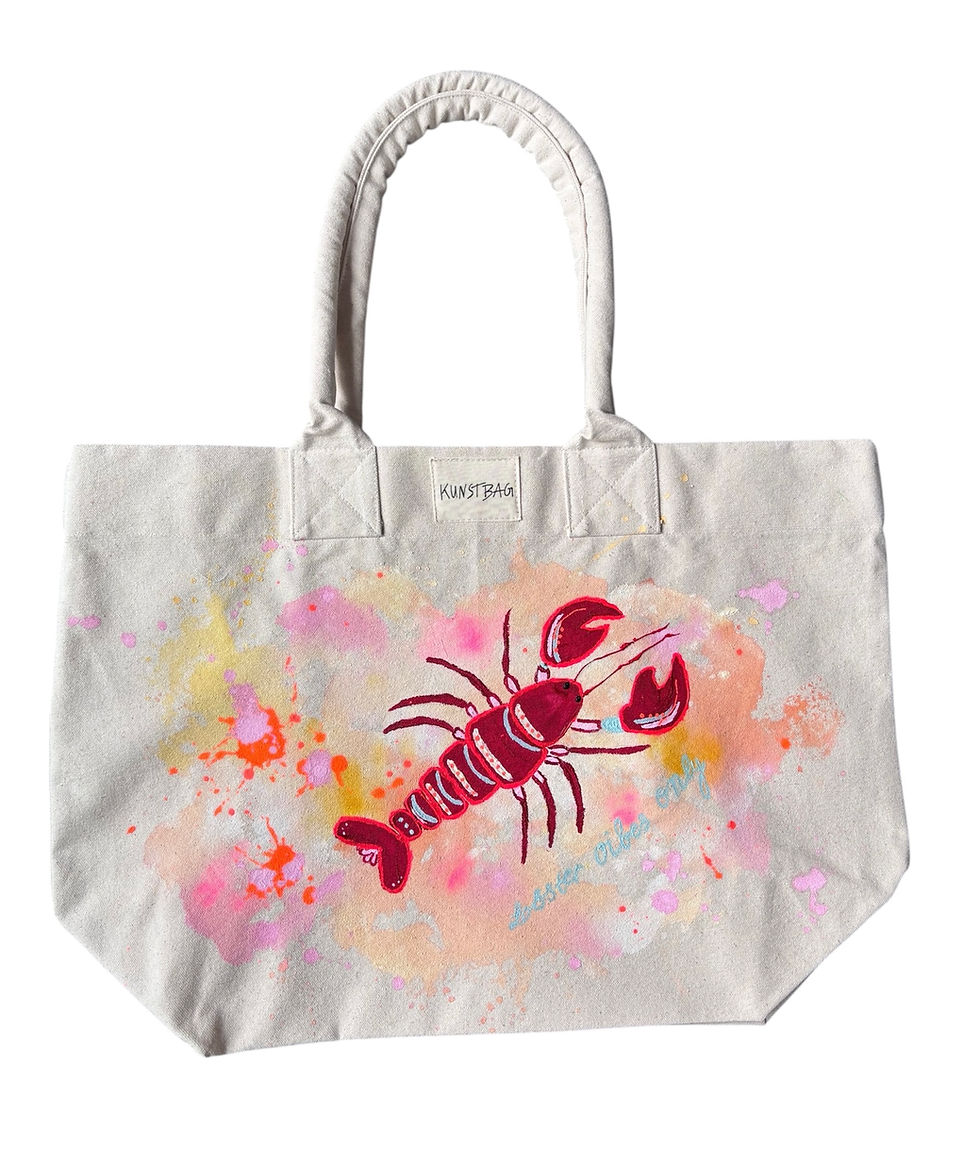 Bag | Élodie | # 9 |