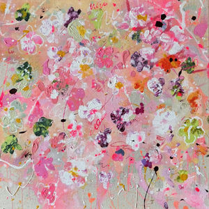 Pink Spring