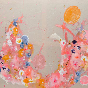 Cosmic Dance SOLD