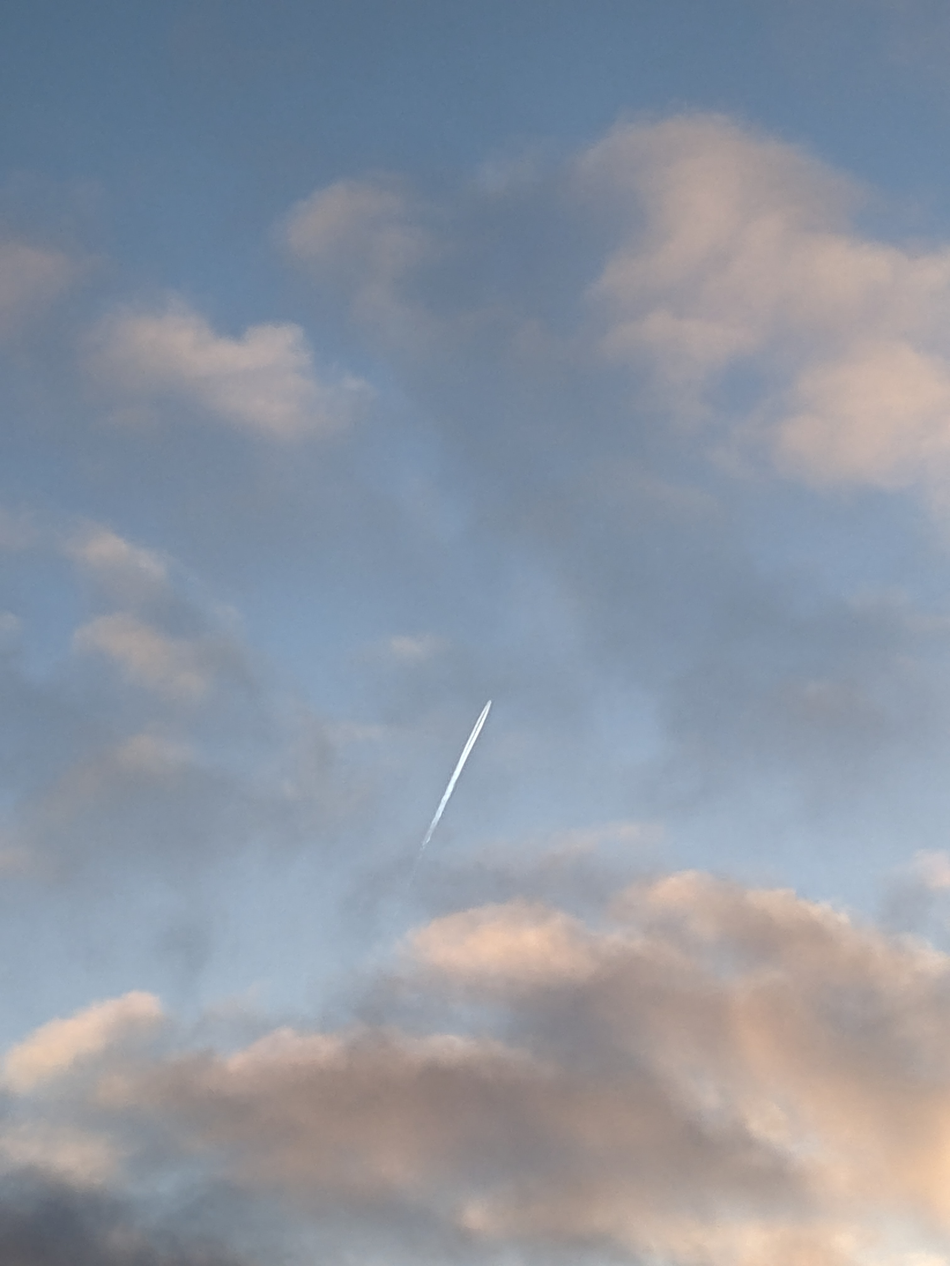Ascension