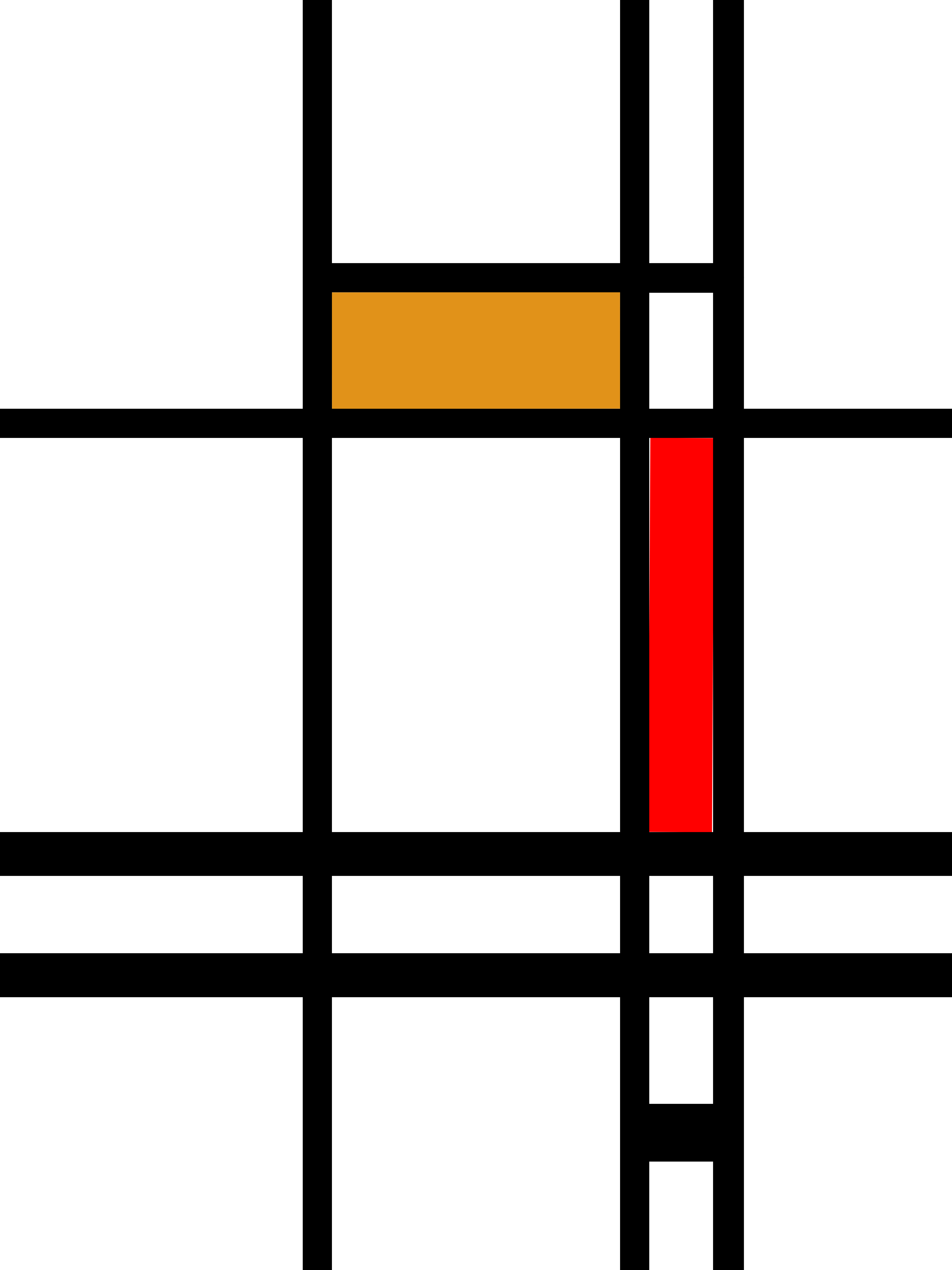 Composition No. 9