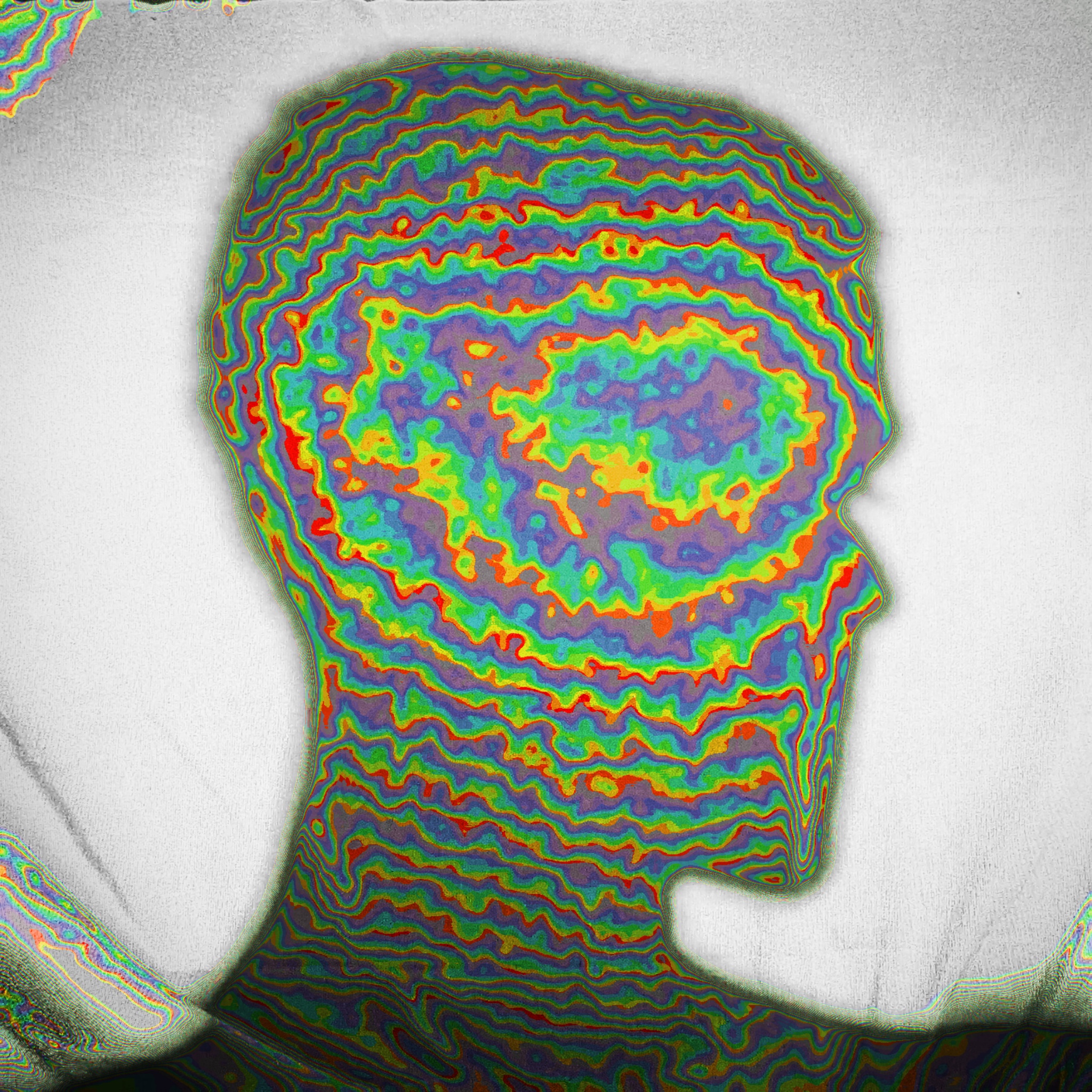Shadow Glitch 14