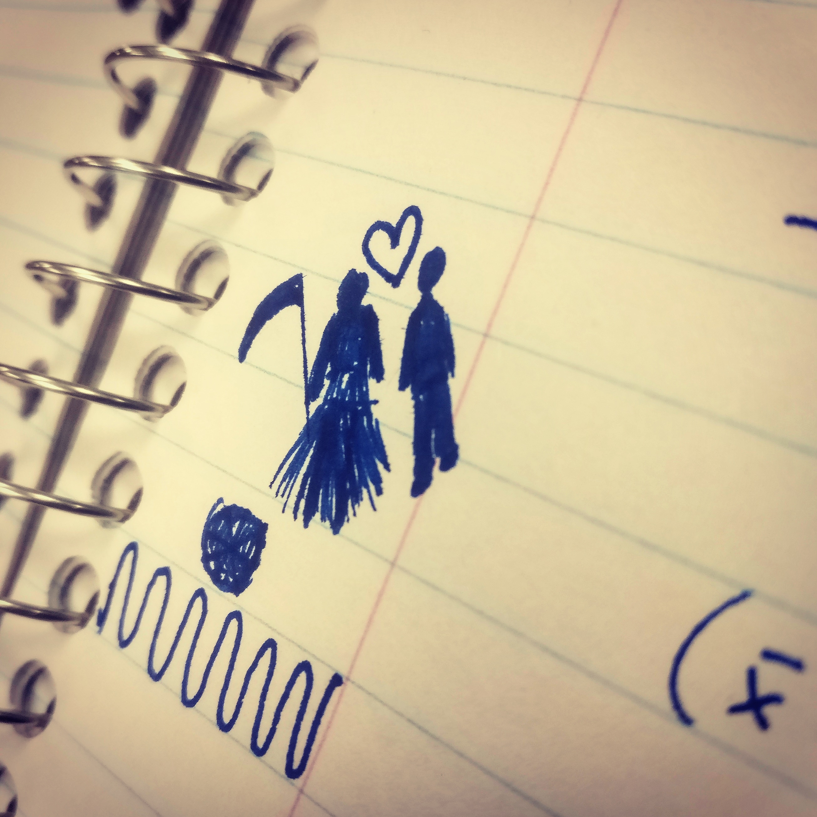 Storybook Love