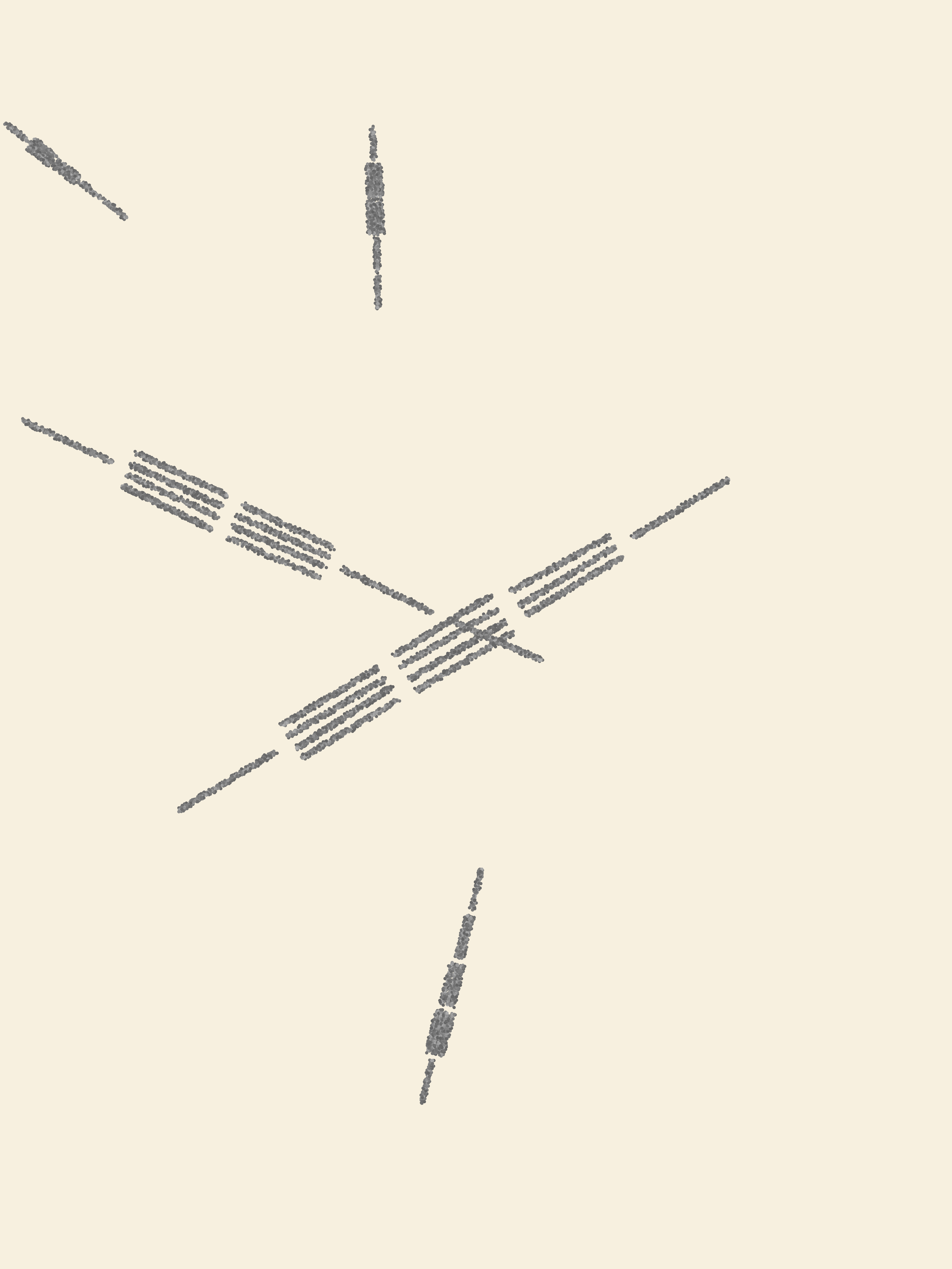 Parallelism No. 3