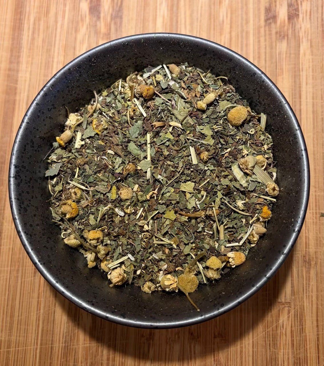 calm: for relaxation and ease