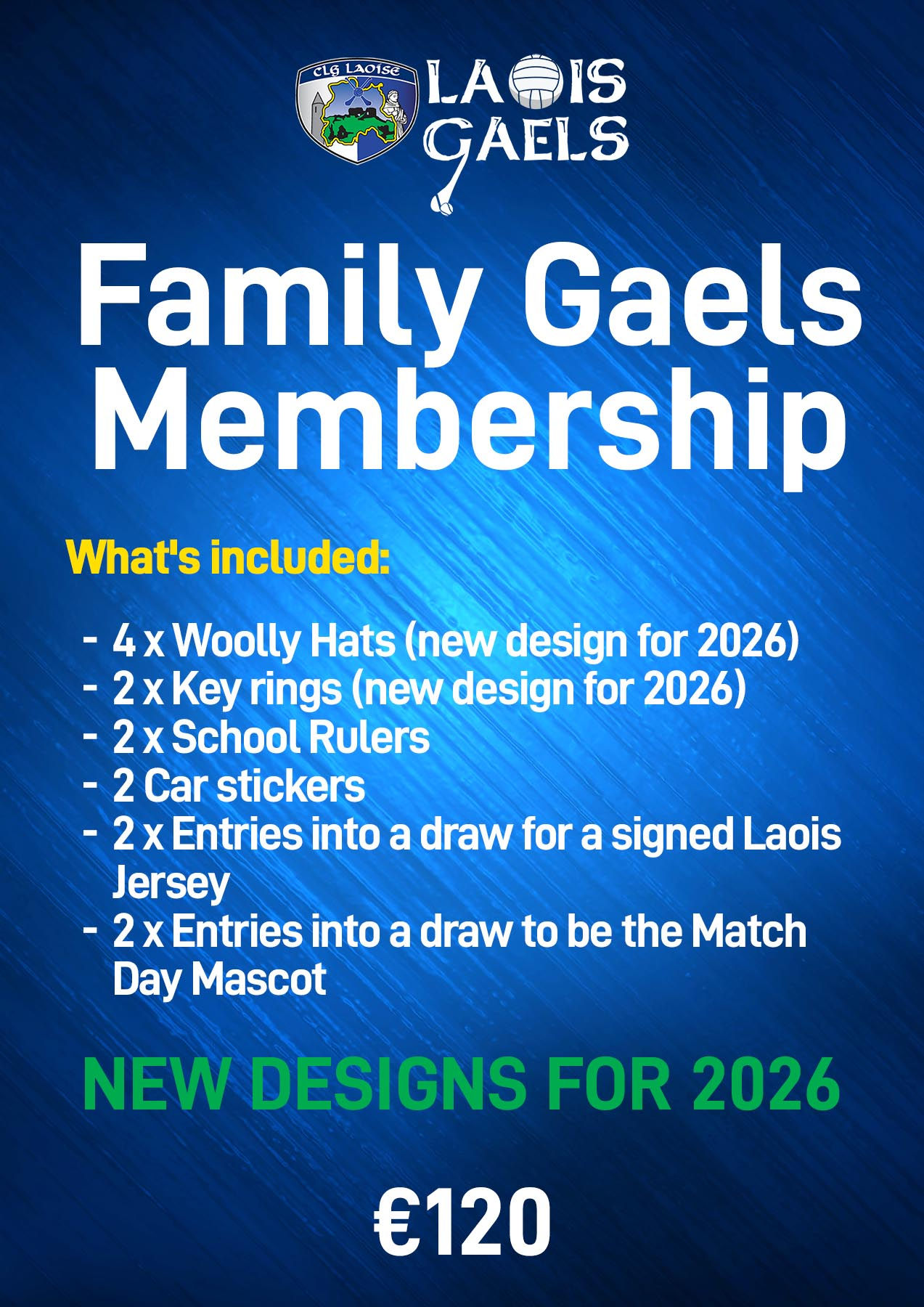 Family Membership