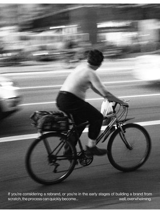 The Hidden Costs of a Full Business Rebrand