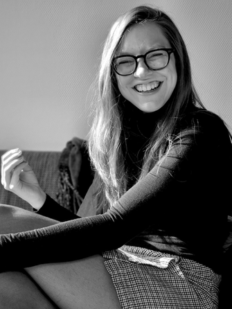 A Conversation w/ R+H OPS Manager, Marguerite.