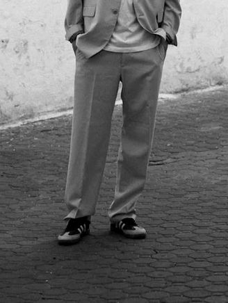 Building a Brand People Feel, Not Just See.