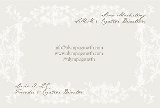 from Olympia Growth to ROWEN + HARRINGTON