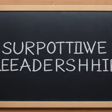 Are You an Obstacle or a Supportive Manager? The Contagious Influence of Poor Leadership