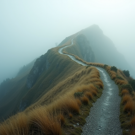 The Power of Persistence: Why You Should Keep Trying Against All Odds