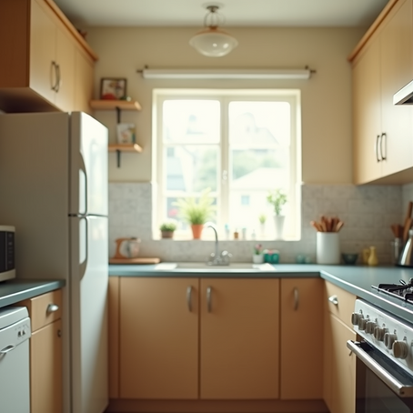 The Impact of Low-Paying Jobs on Family Well-Being and Future Opportunities