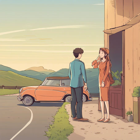 How to Make a Long-Distance Relationship Work