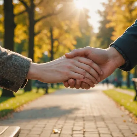 Why Hiding Your Relationship? The Case for Dating Openly and Embracing Natural Beauty