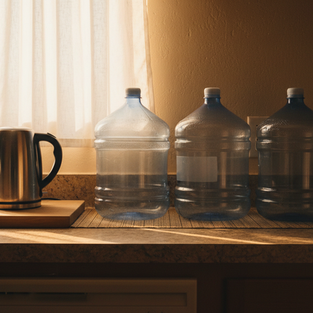 Arizona Water Alert E coli Warning in Miami Claypool What Residents Need to Know