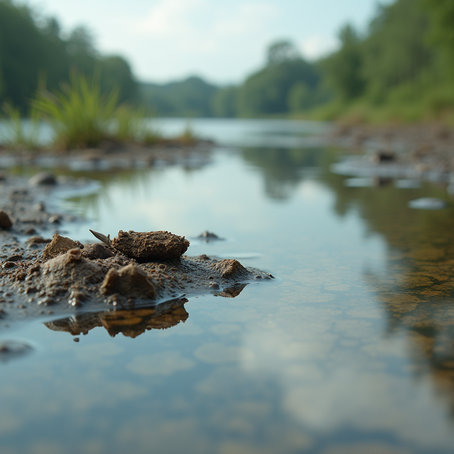 Why Are Companies Trying to Pollute Our Water Supply