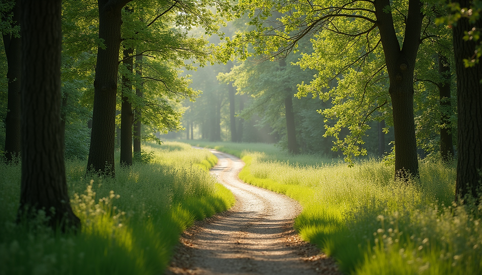Harnessing the Power of Your Inner Voice for Personal Growth